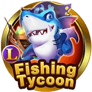 Bắn Cá Boss game nổi bật với boss cá khổng lồ