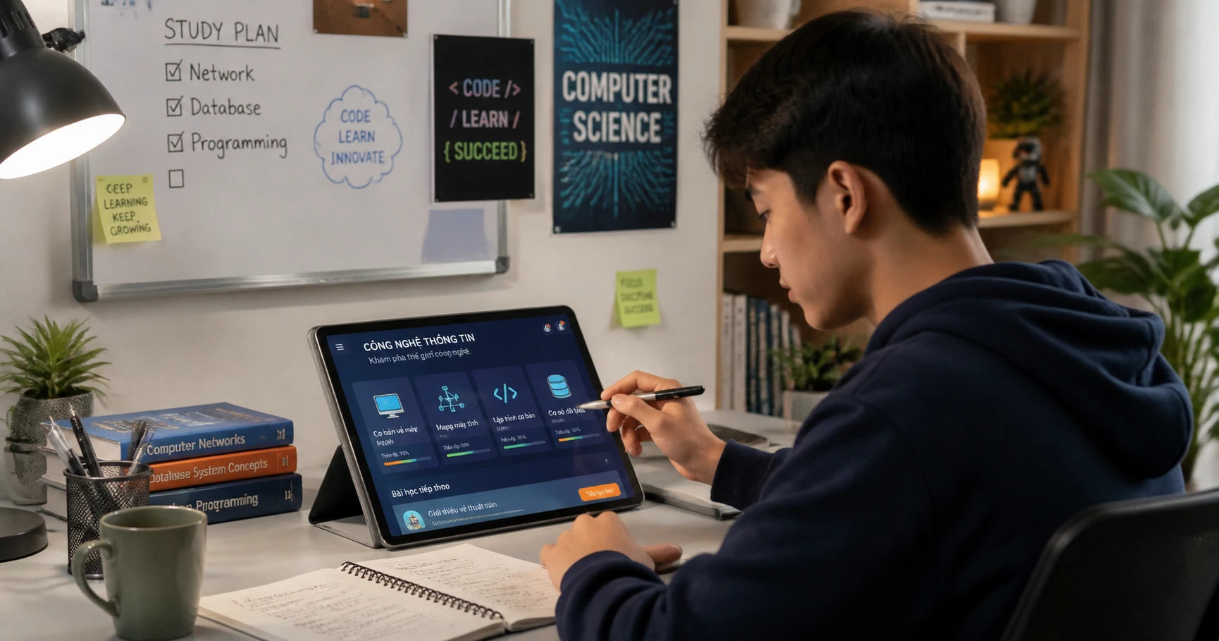 Khám Phá Sách tin học 7 cánh diều: Cẩm Nang Học Tập Hiệu Quả - image 2