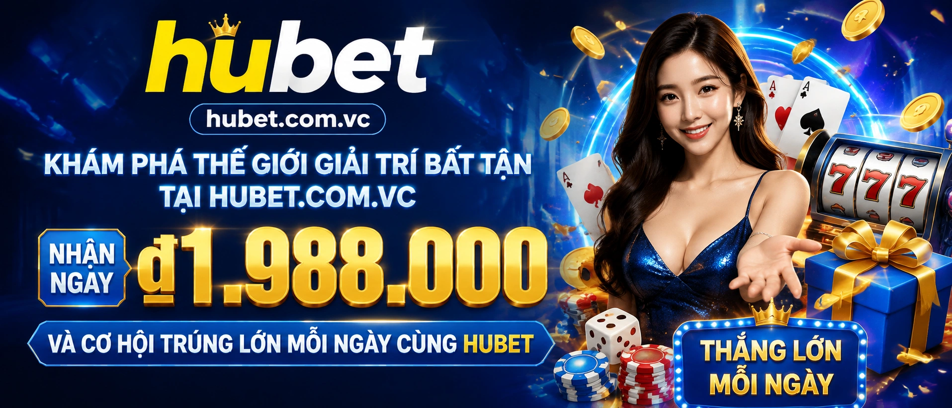 Trò bắn cá HUBET với nhiều chủ đề