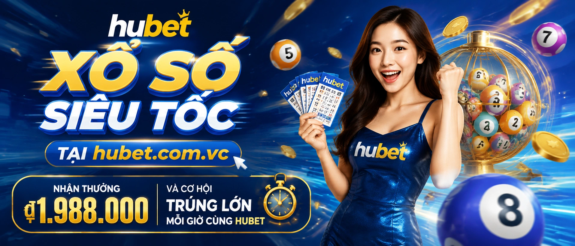 HUBET Xổ Số - bảng tra kết quả và dữ liệu xổ số hôm nay