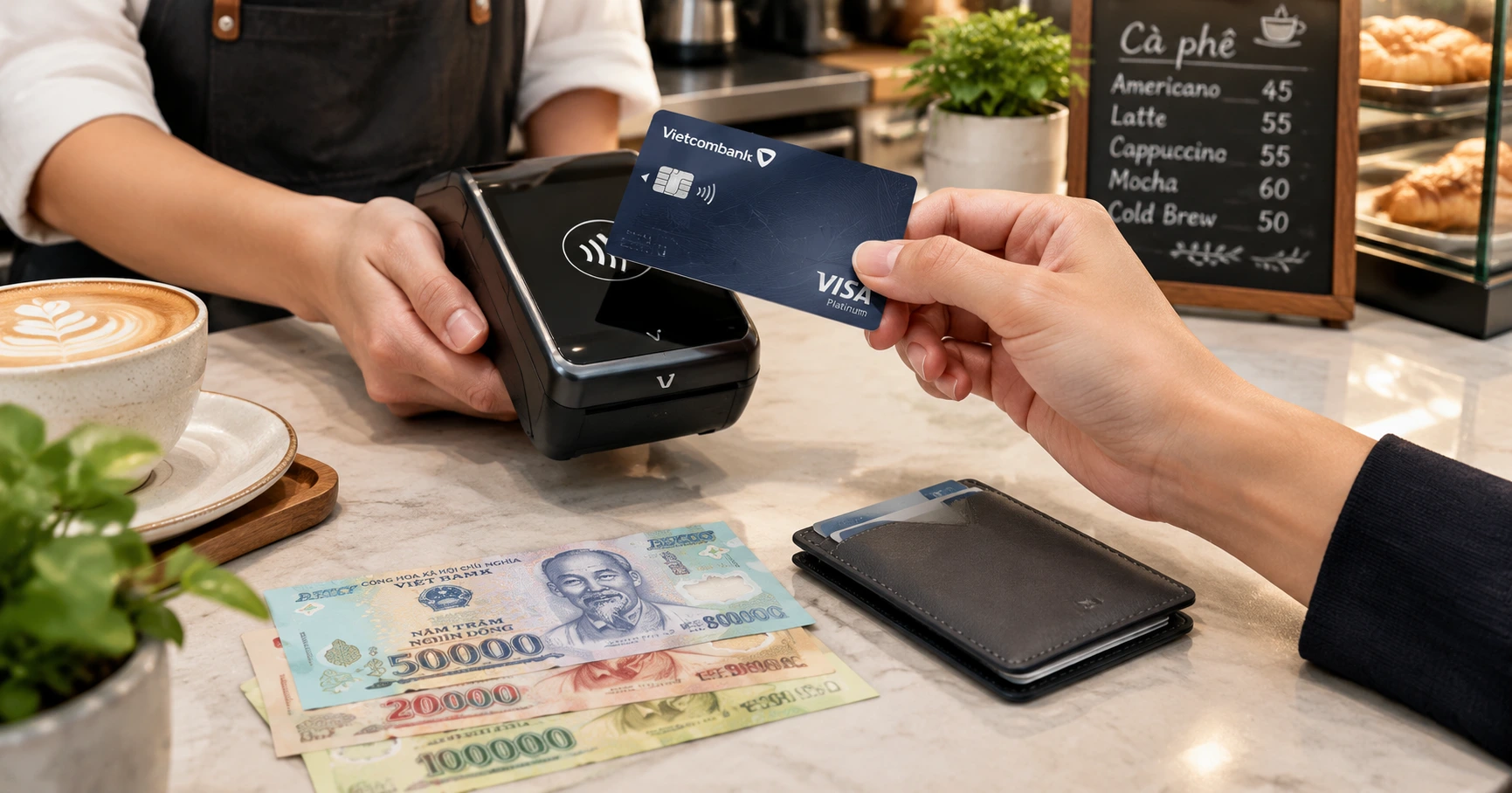Tìm Hiểu Về Thẻ Tín Dụng Bản Việt Bank: Giải Pháp Tài Chính Tiện Lợi - image 2