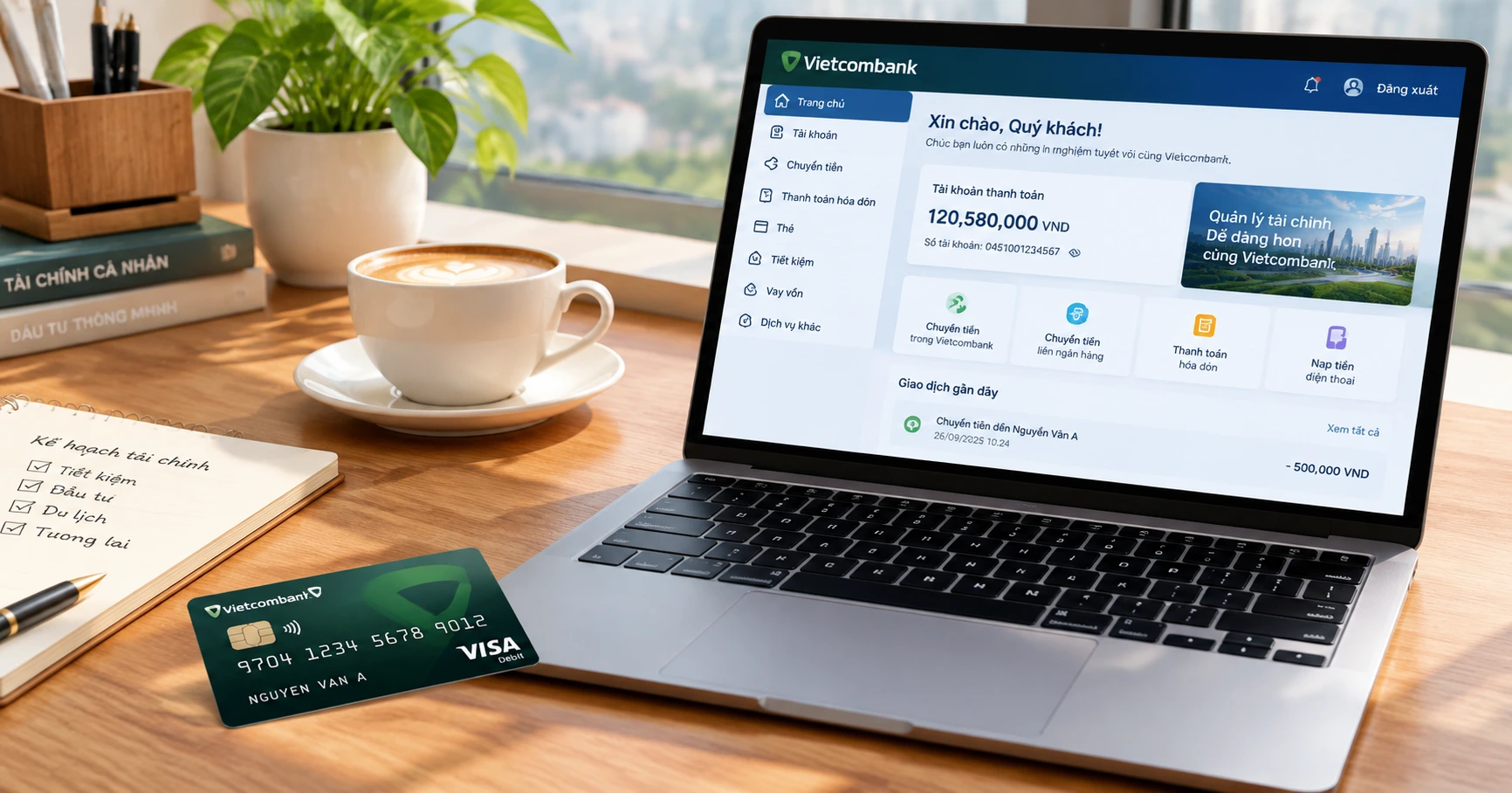 Tìm Hiểu Về Thẻ Tín Dụng Bản Việt Bank: Giải Pháp Tài Chính Tiện Lợi - image 3