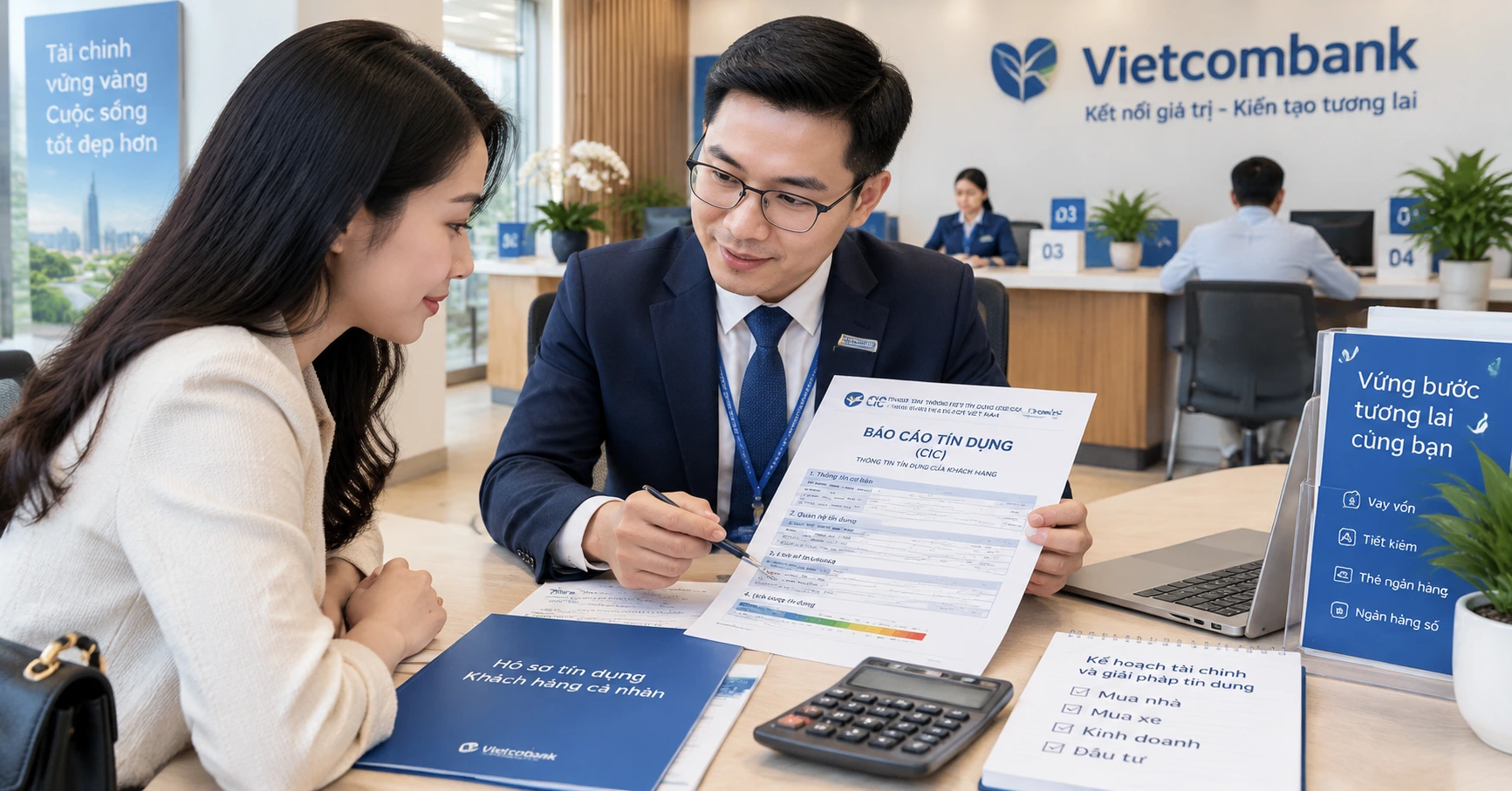 Báo cáo tín dụng thể nhân là gì? Giải mã chi tiết - image 2